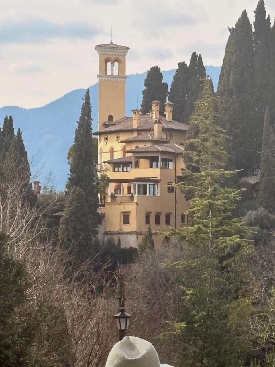La Casetta Di Sally Ca Falier المظهر الخارجي الصورة